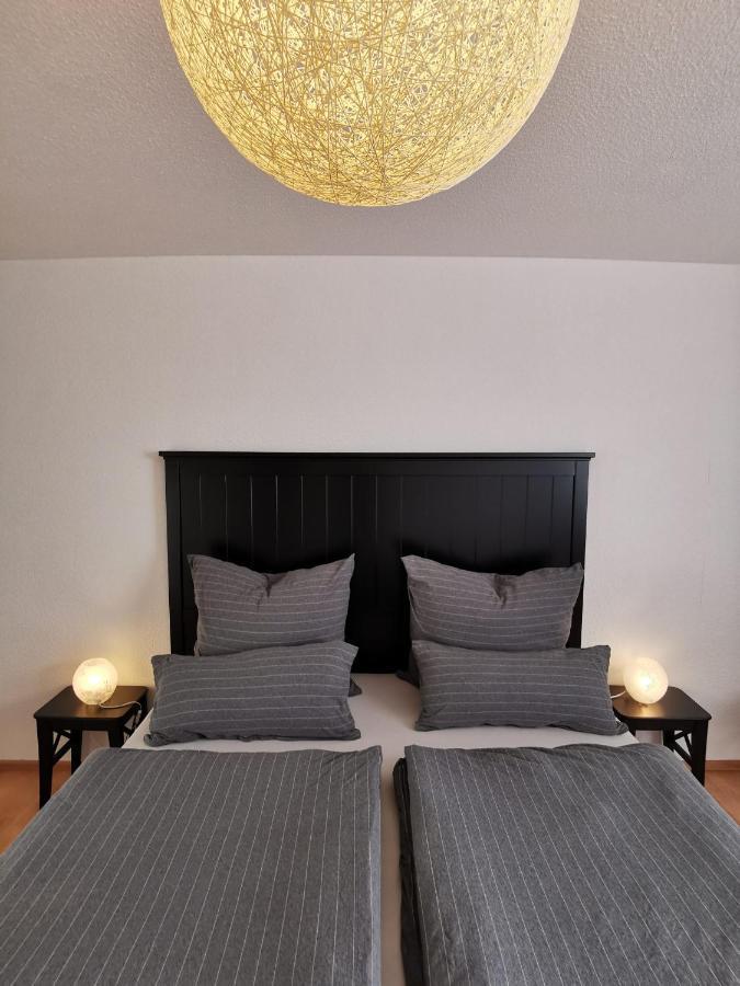 Ferienwohnung Birkental Ebringen Экстерьер фото
