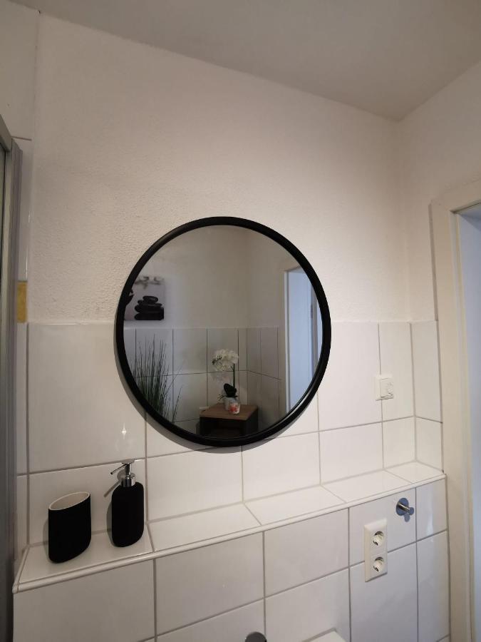 Ferienwohnung Birkental Ebringen Экстерьер фото