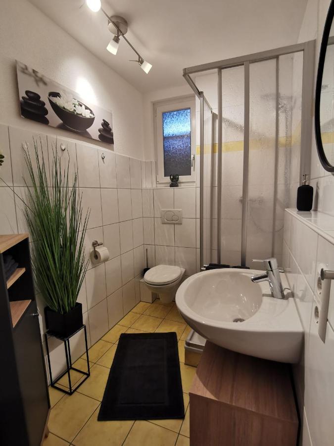 Ferienwohnung Birkental Ebringen Экстерьер фото