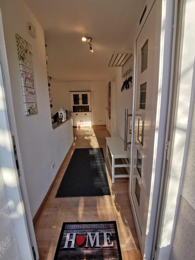 Ferienwohnung Birkental Ebringen Экстерьер фото