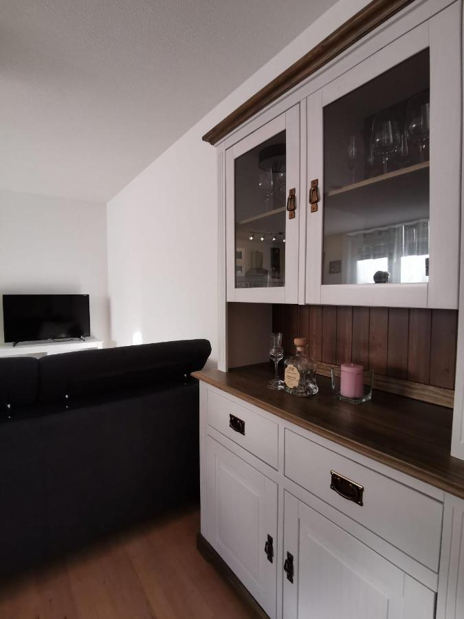 Ferienwohnung Birkental Ebringen Экстерьер фото